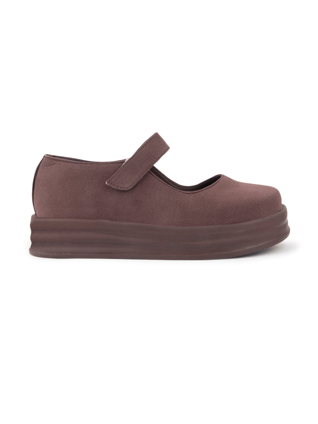 Women Suede Mules