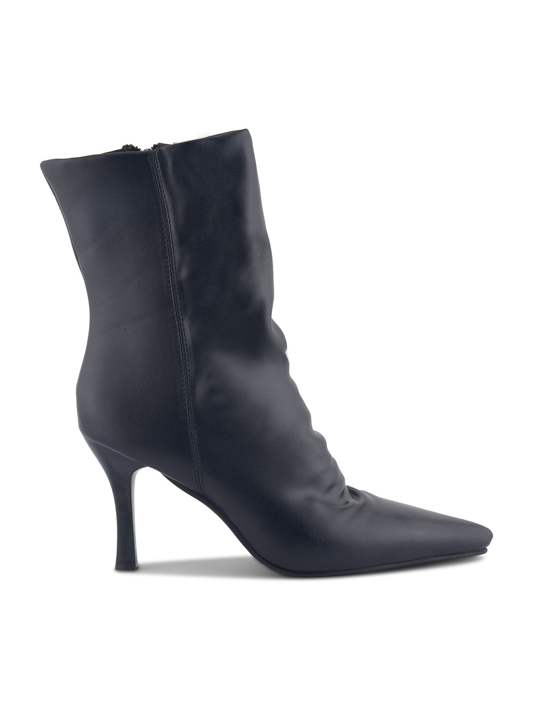Slouchy stiletto Boots