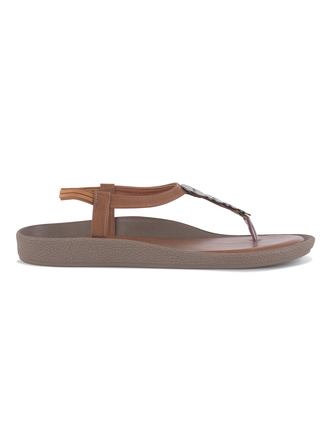 Slingback Comfort sandals