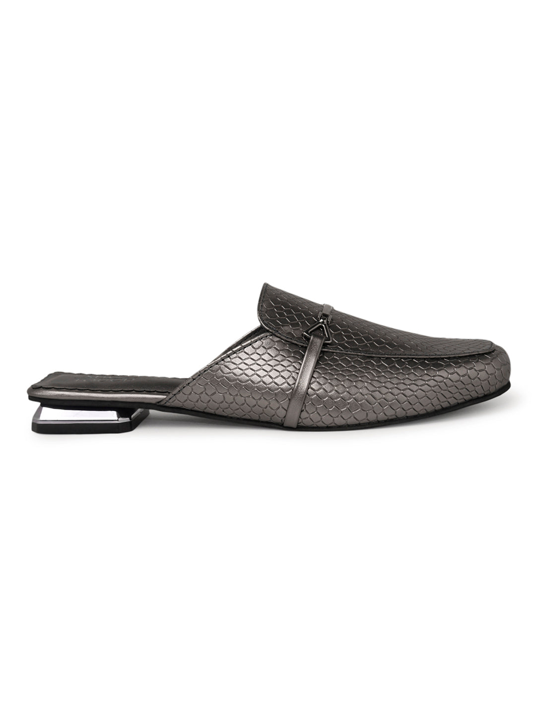 Women Mules Heels