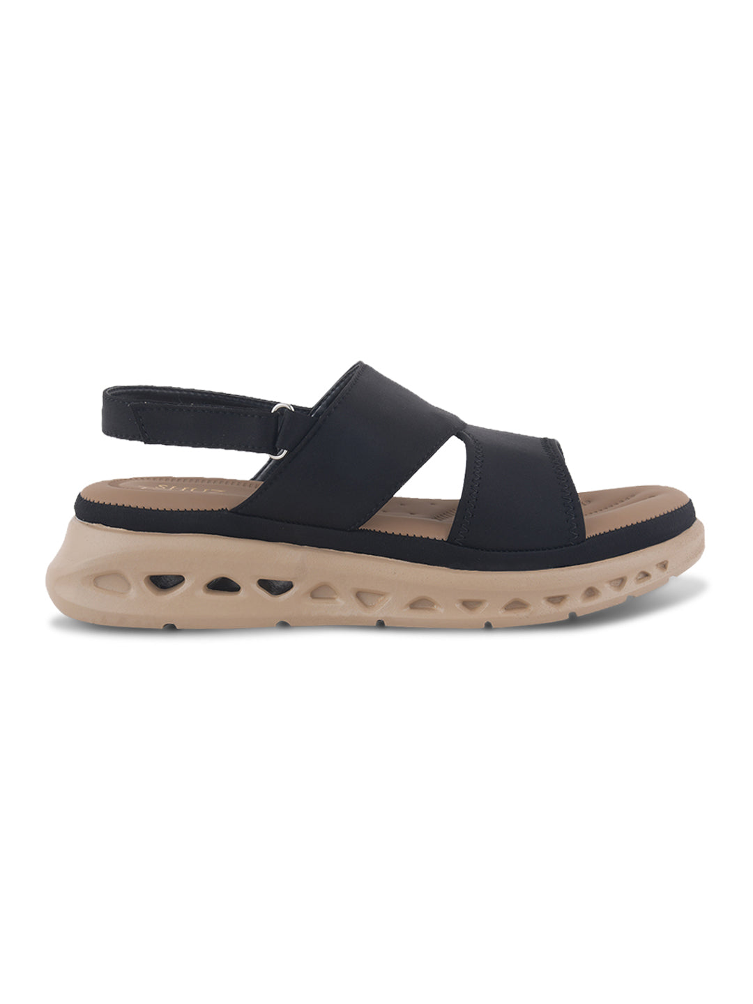 Cloud Cushion Women Comfort Sandals