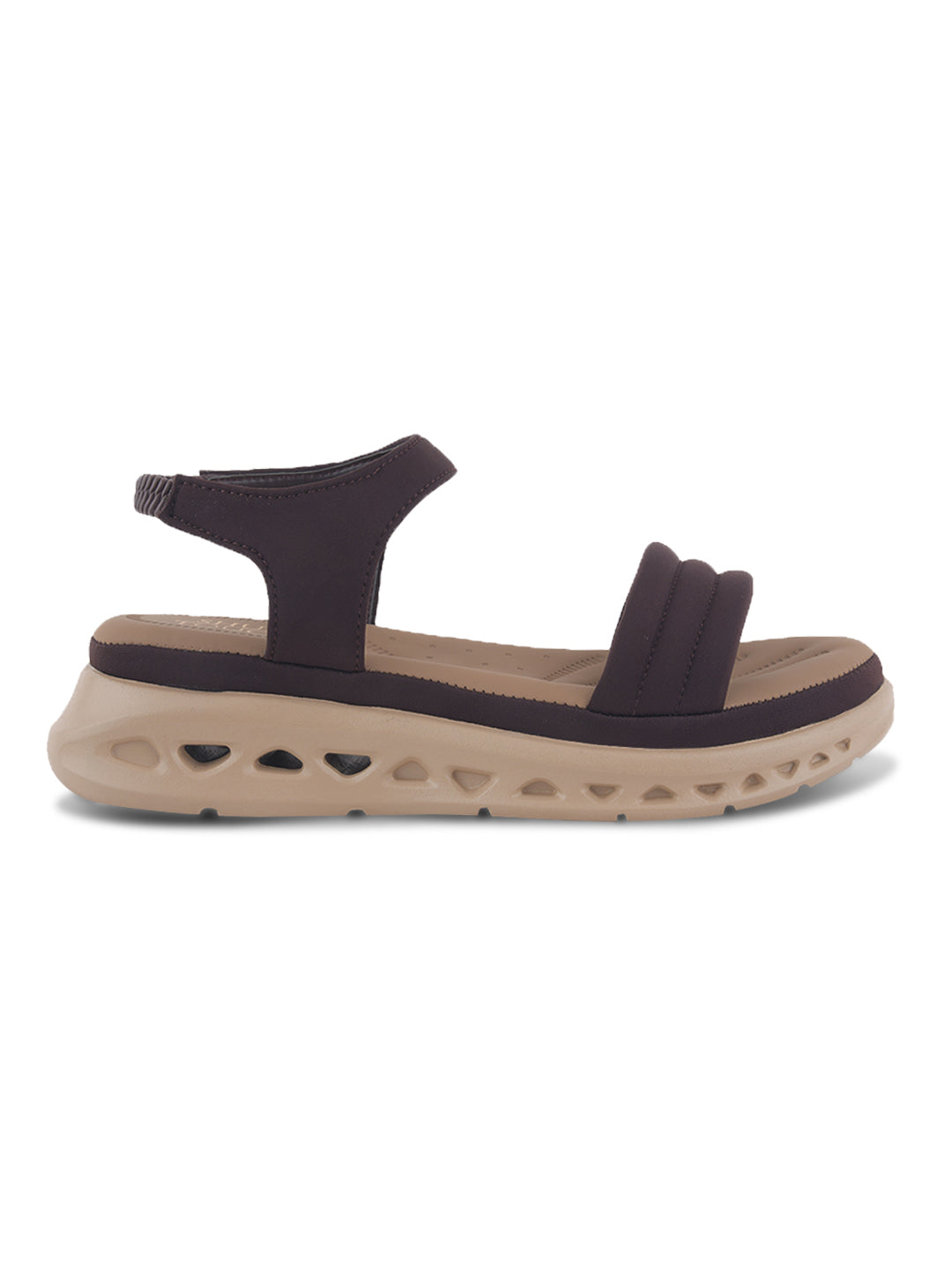 Women Cloud Cushion Comfort Sandals