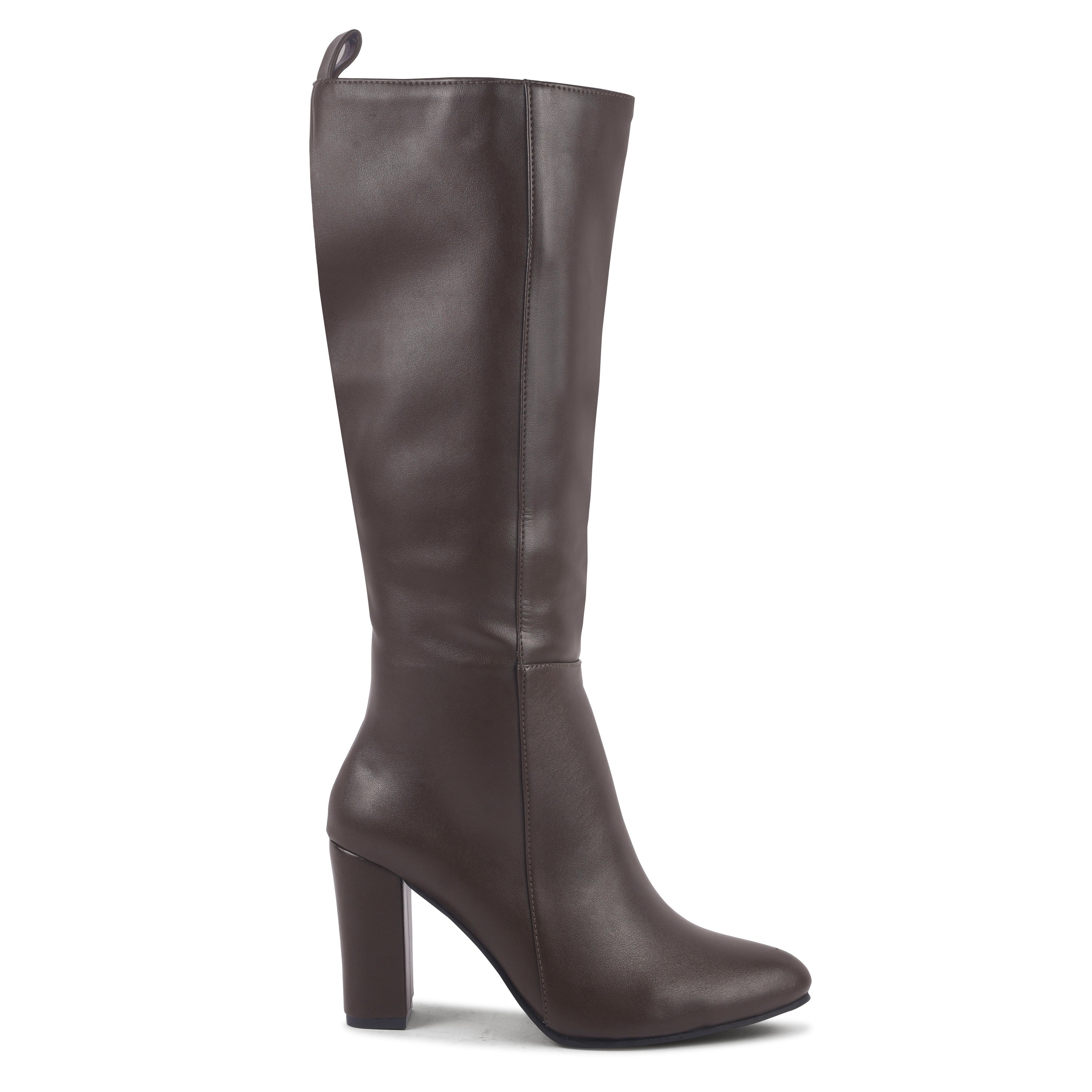 Women Casual High-Top Boots