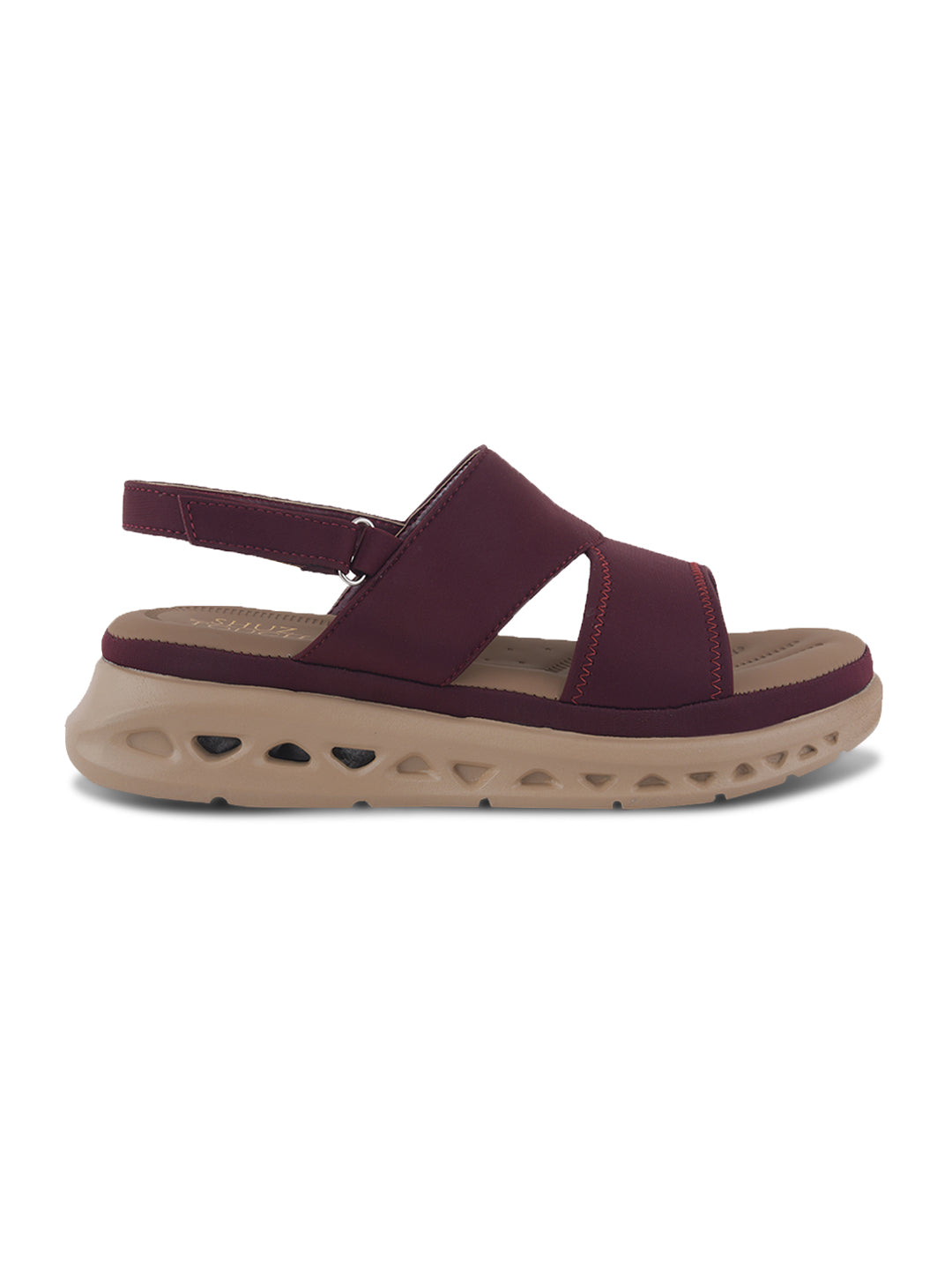 Cloud Cushion Women Comfort Sandals