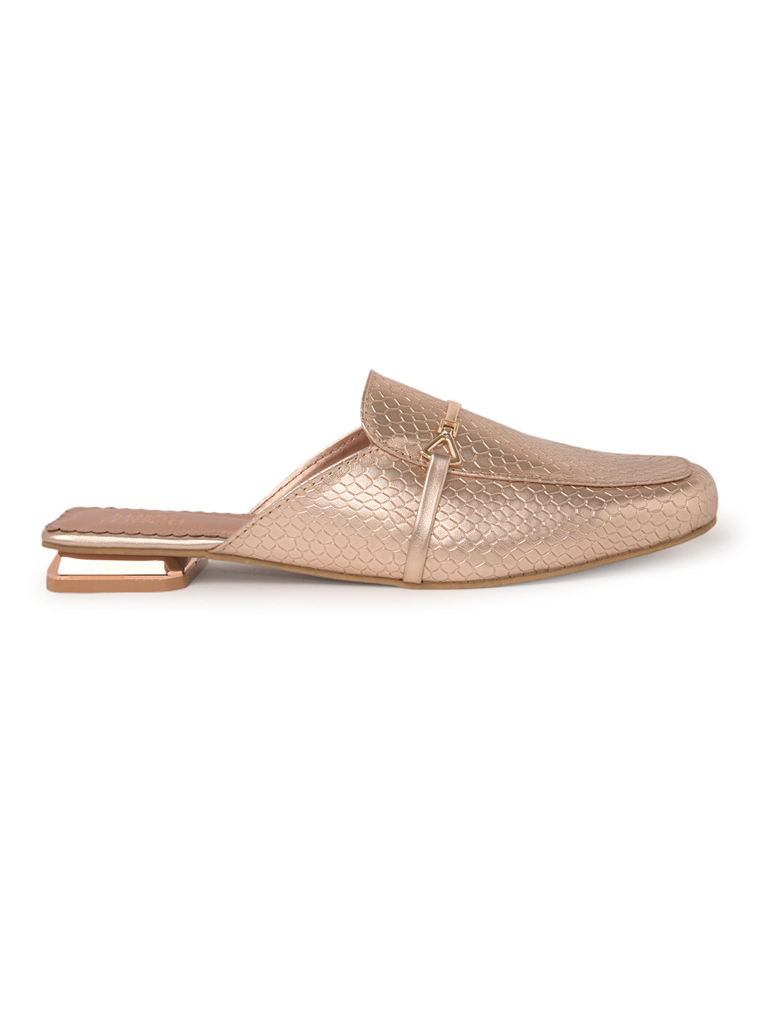 Women Mules Heels