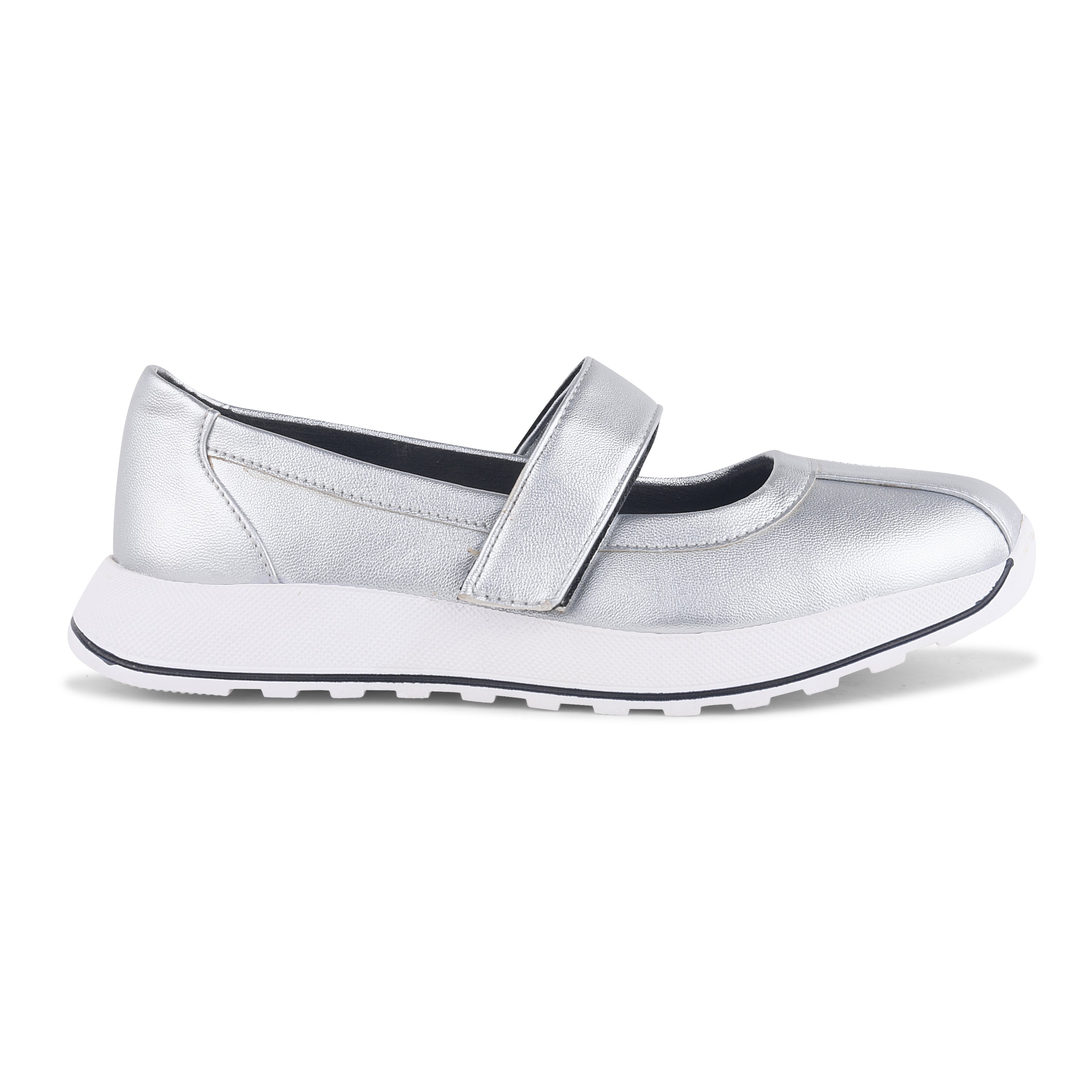 Women Mary Jane Ballerina