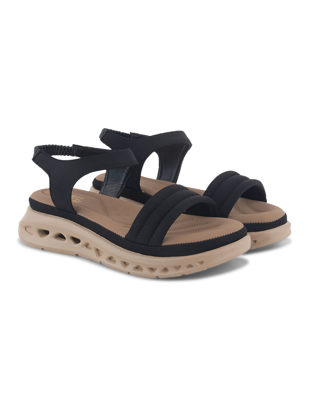 Women Cloud Cushion Comfort Sandals
