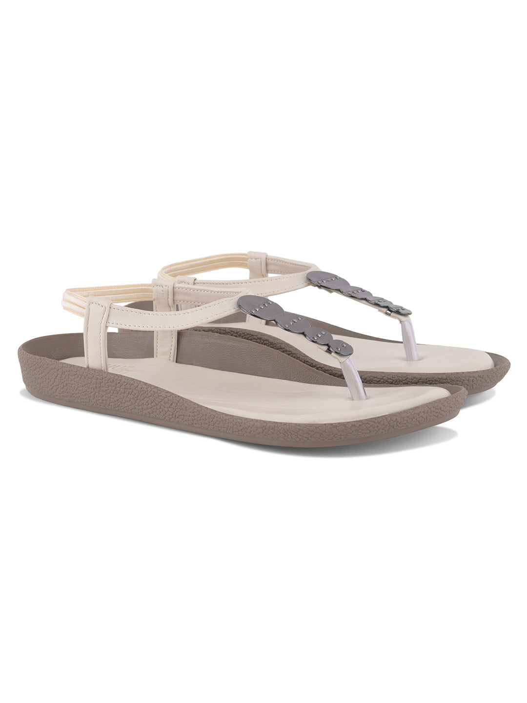 Slingback Comfort sandals