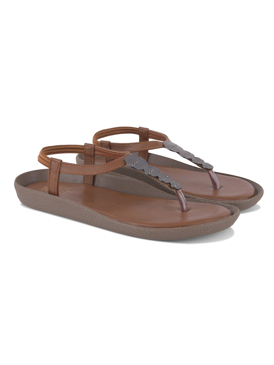 Slingback Comfort sandals