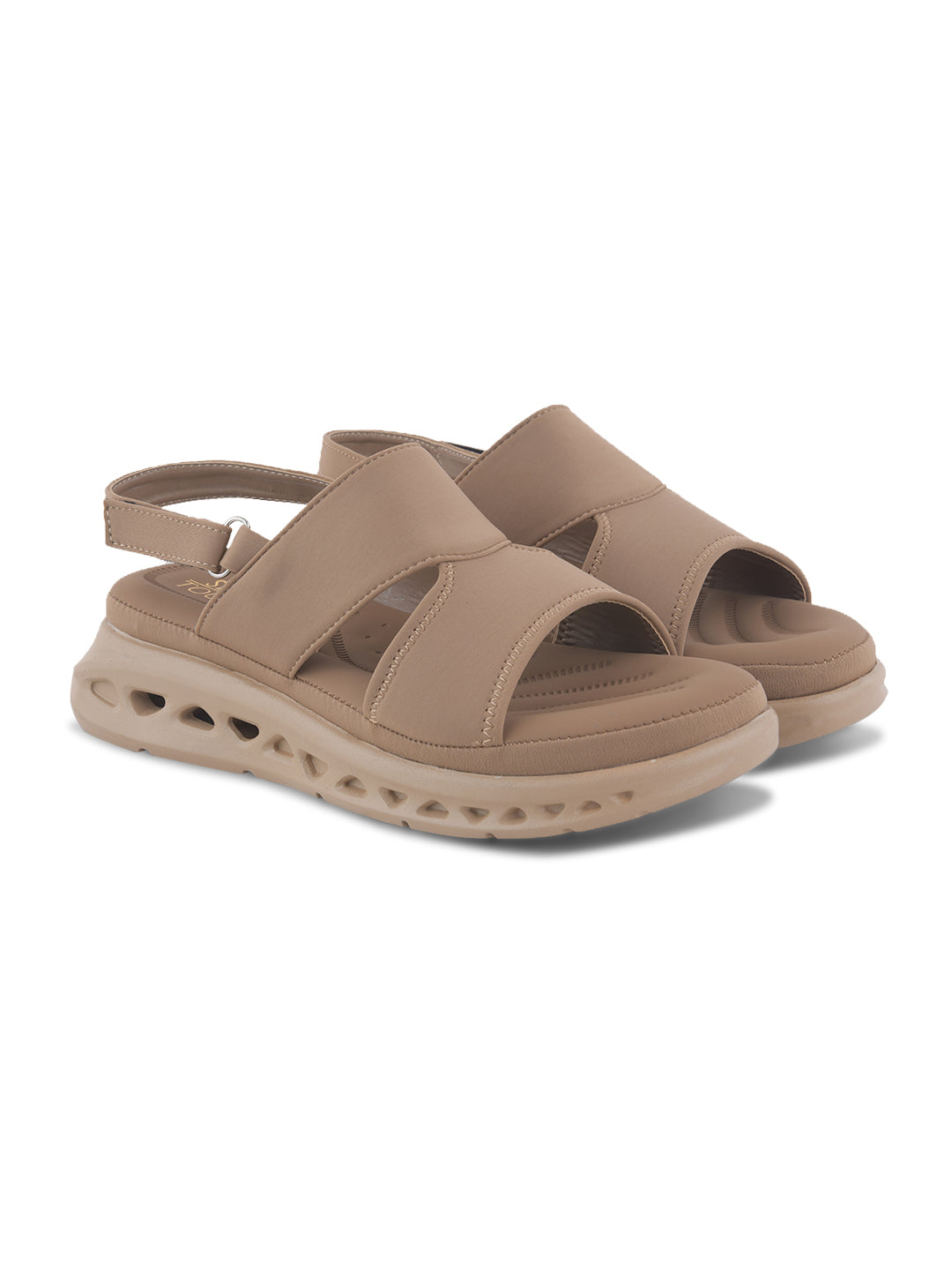 Cloud Cushion Women Comfort Sandals