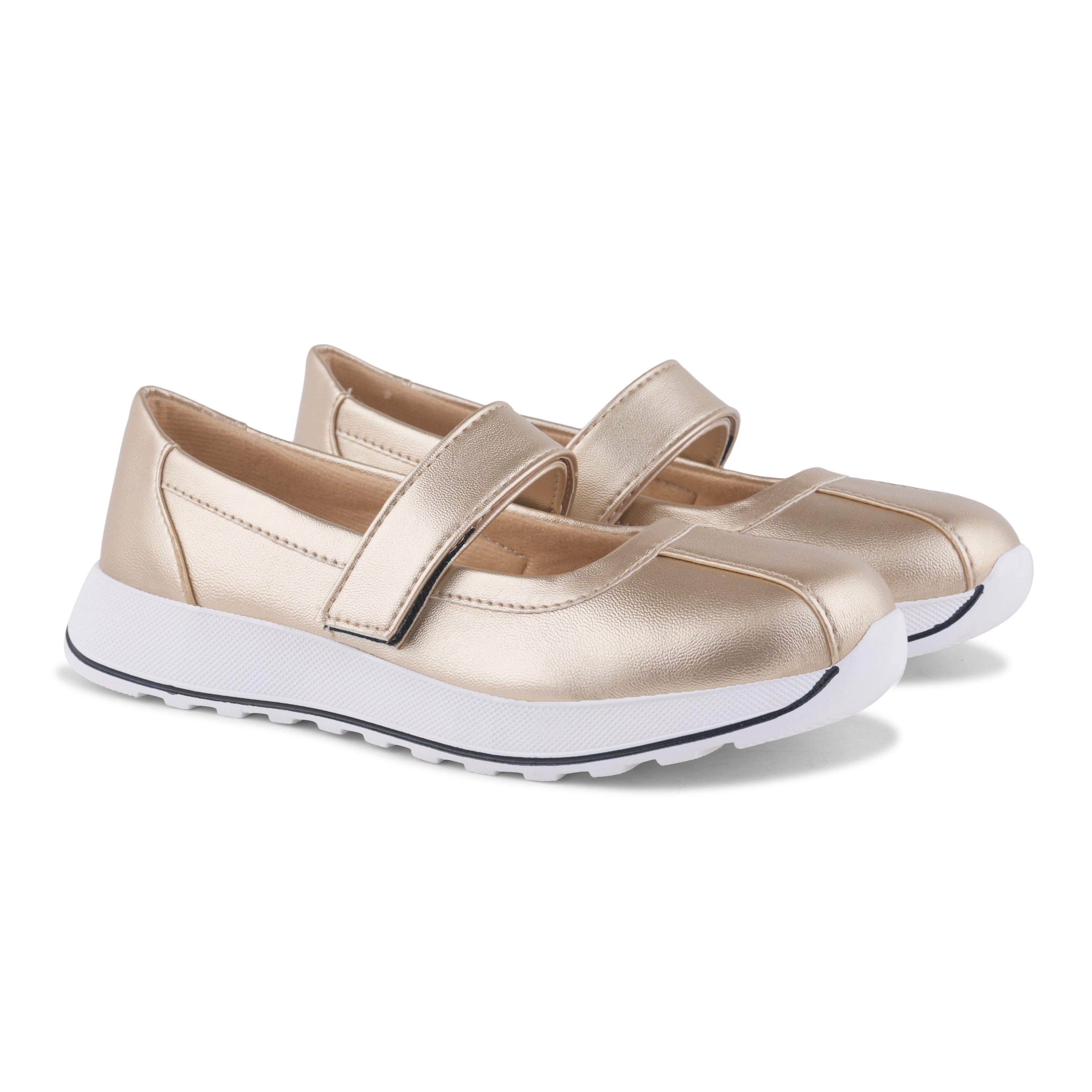 Women Mary Jane Ballerina