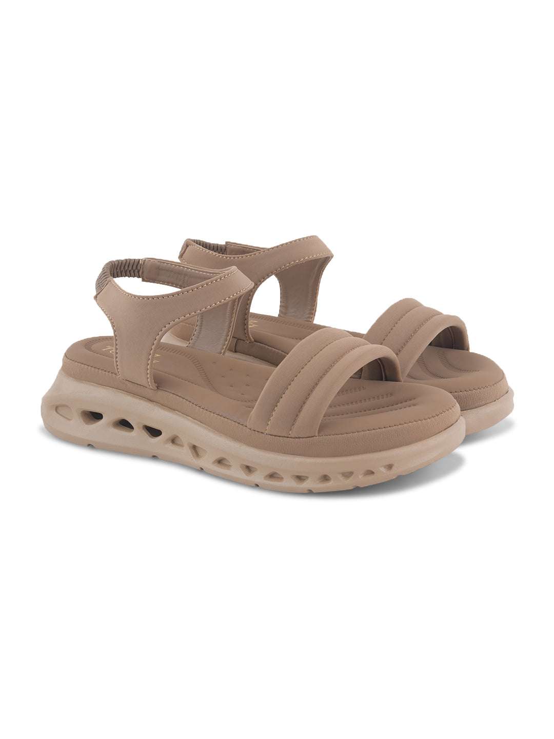 Women Cloud Cushion Comfort Sandals