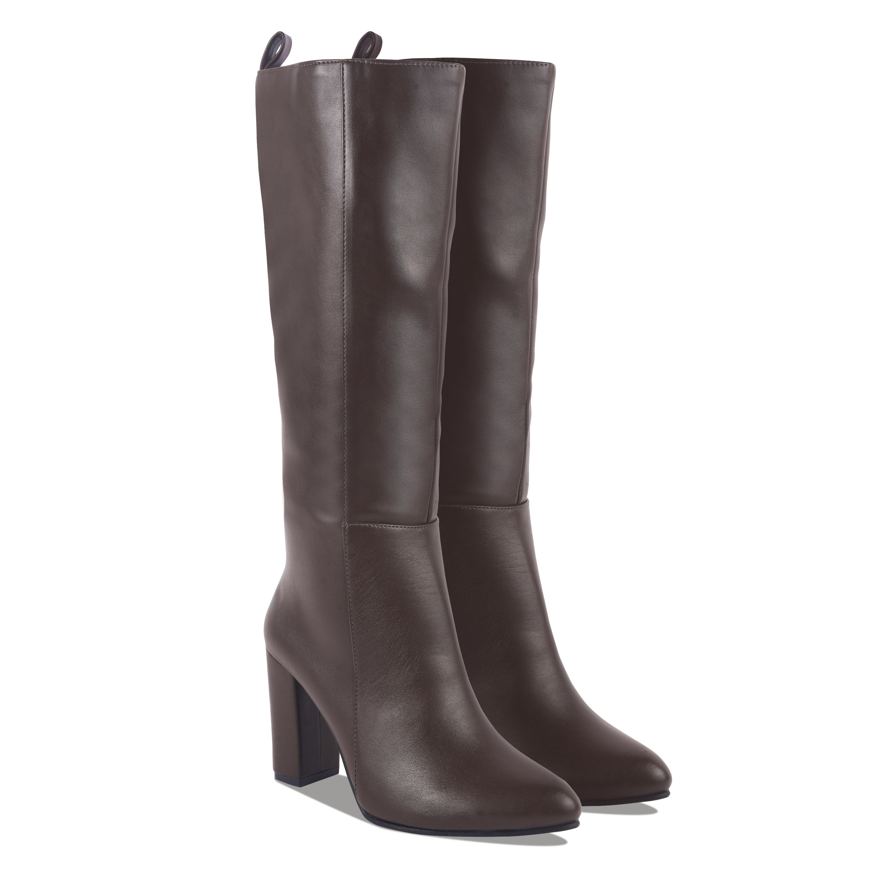 Women Casual High-Top Boots