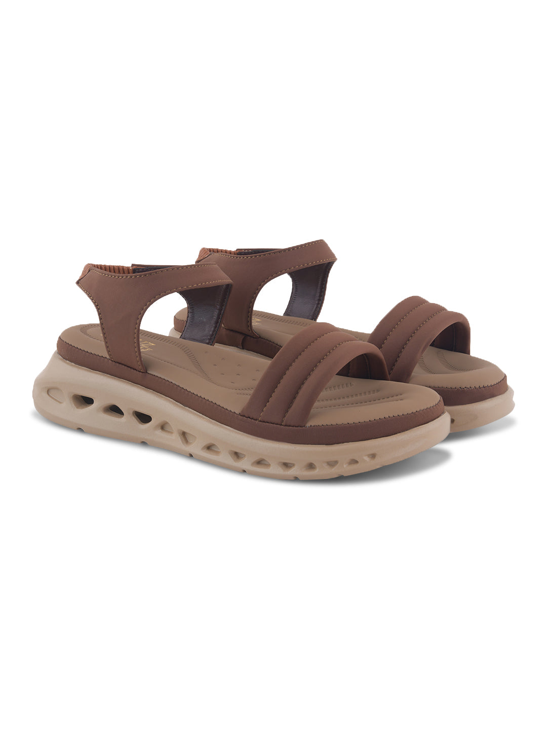 Women Cloud Cushion Comfort Sandals