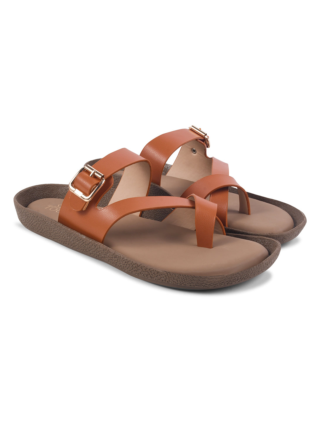 Women Slip On Sandals