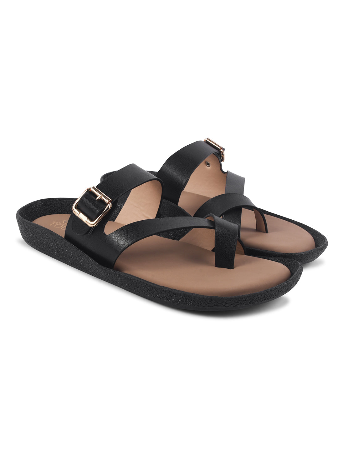 Women Slip On Sandals