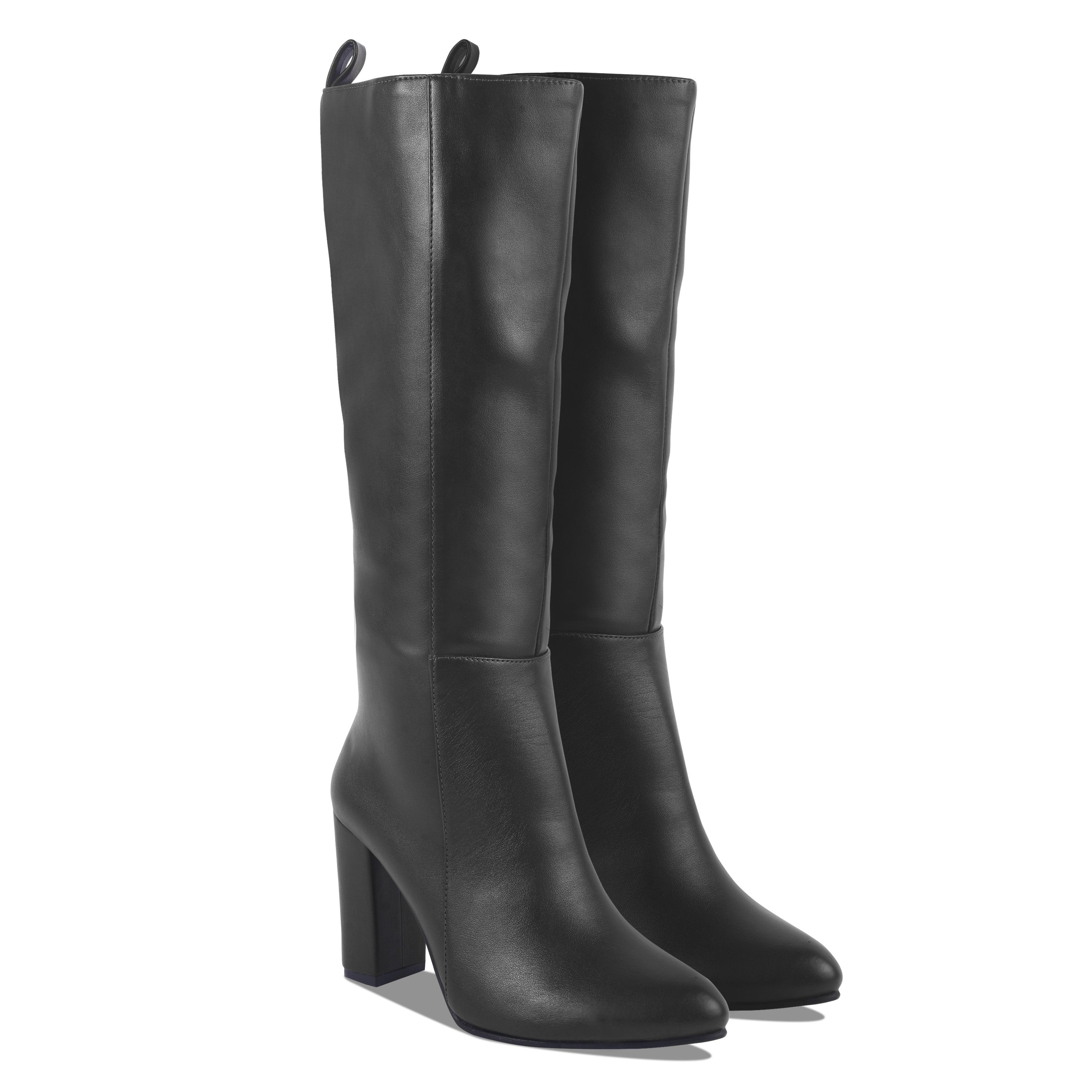 Women Casual High-Top Boots