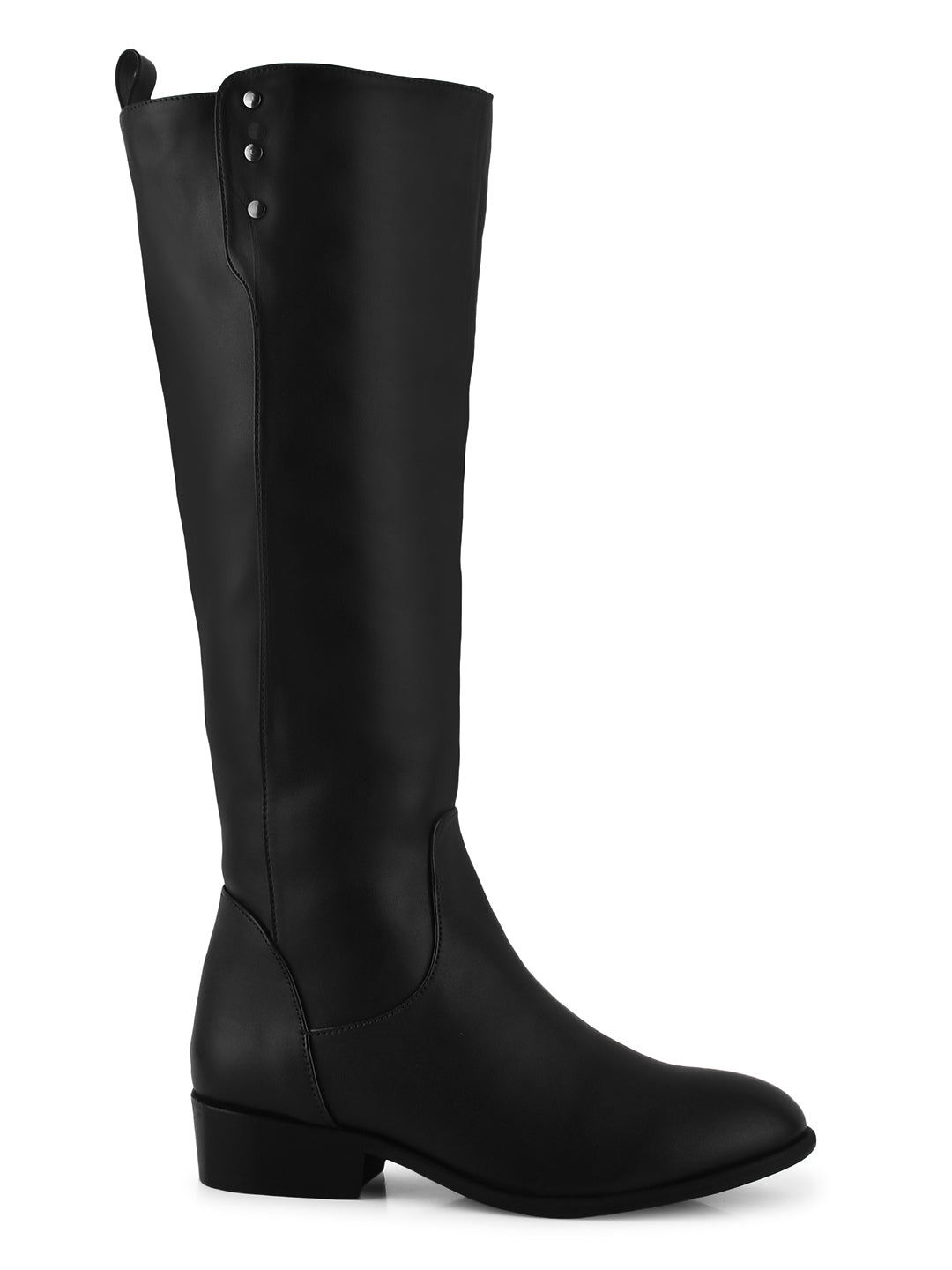 Women High Top Casual Boots
