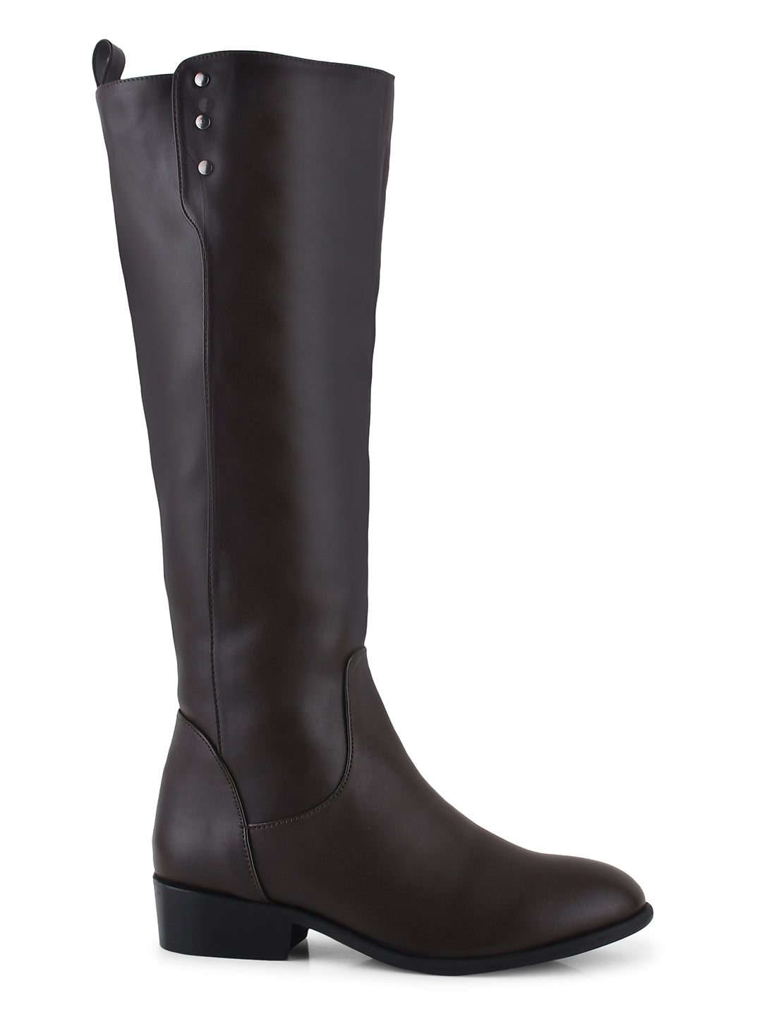 Women High Top Casual Boots