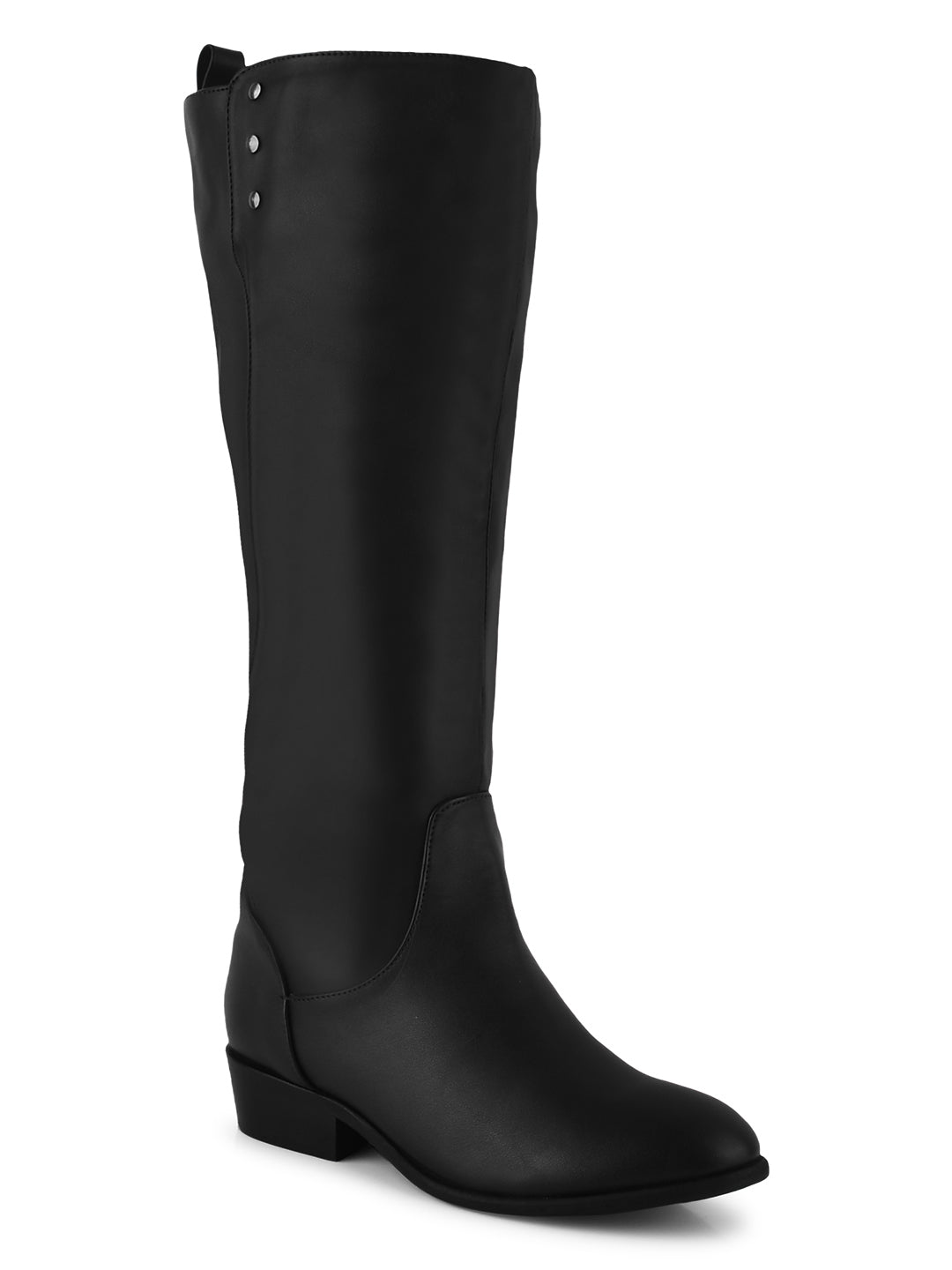 Women High Top Casual Boots