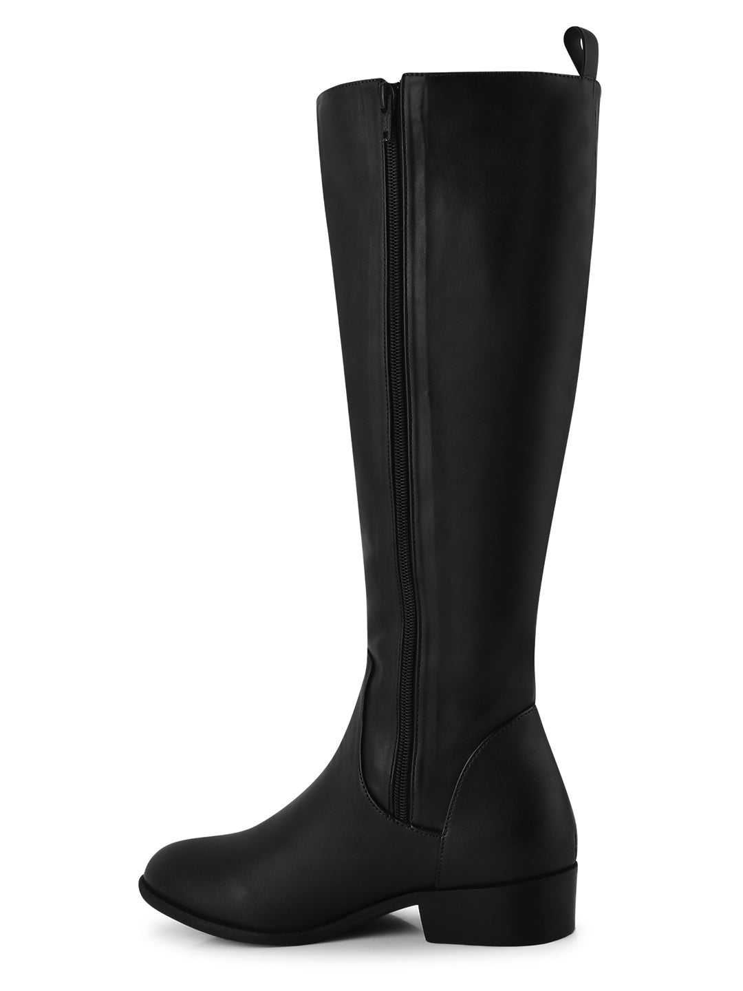 Women High Top Casual Boots