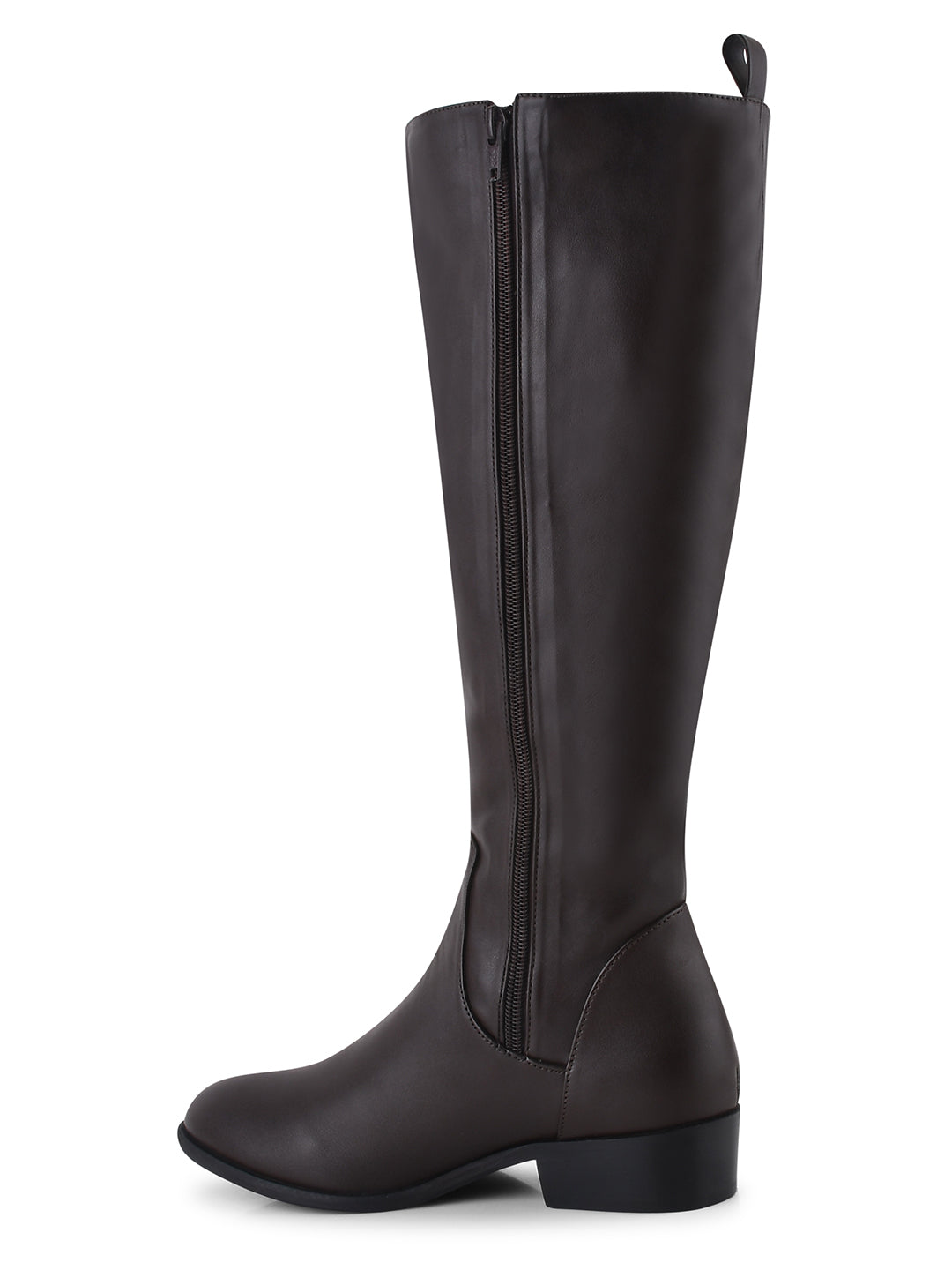 Women High Top Casual Boots