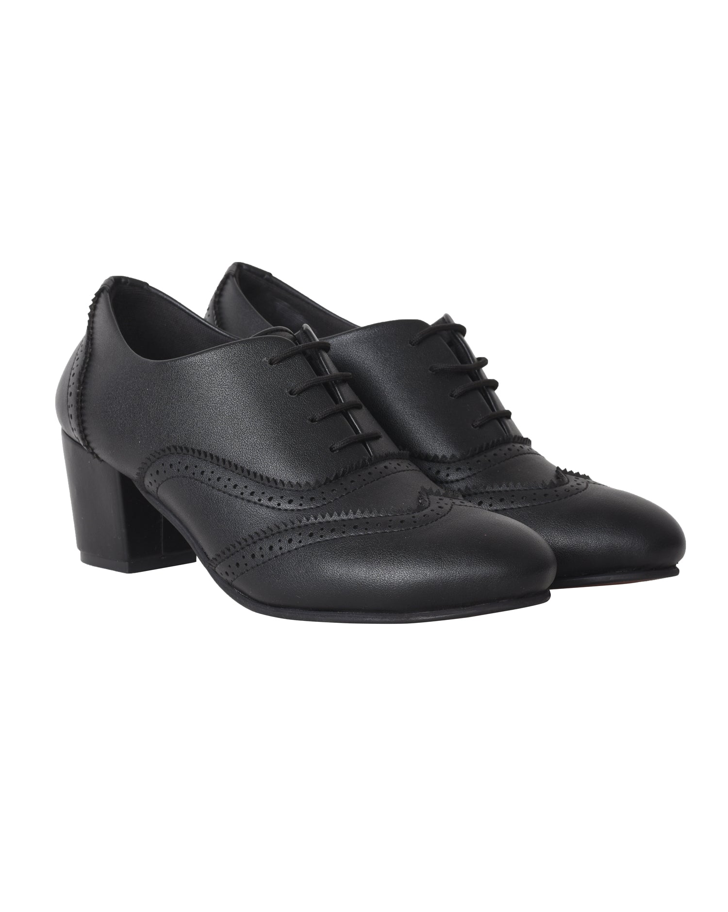 Smart Casual Oxford Shoe
