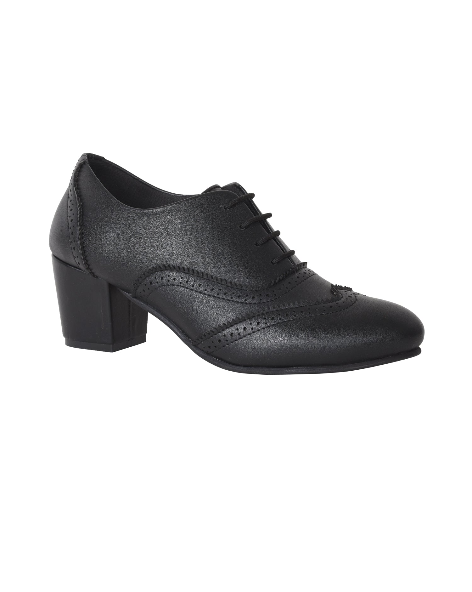 Smart Casual Oxford Shoe