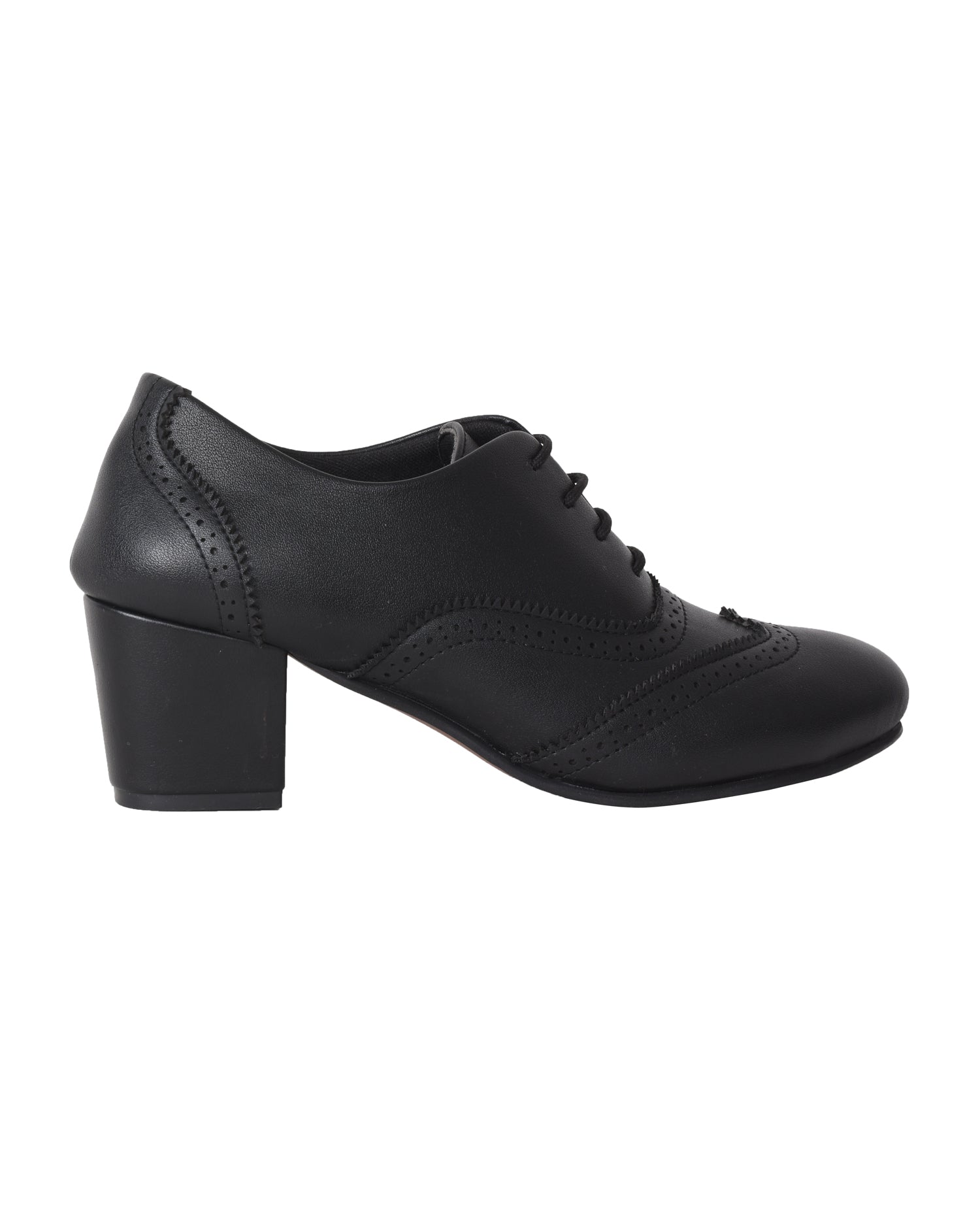 Smart Casual Oxford Shoe