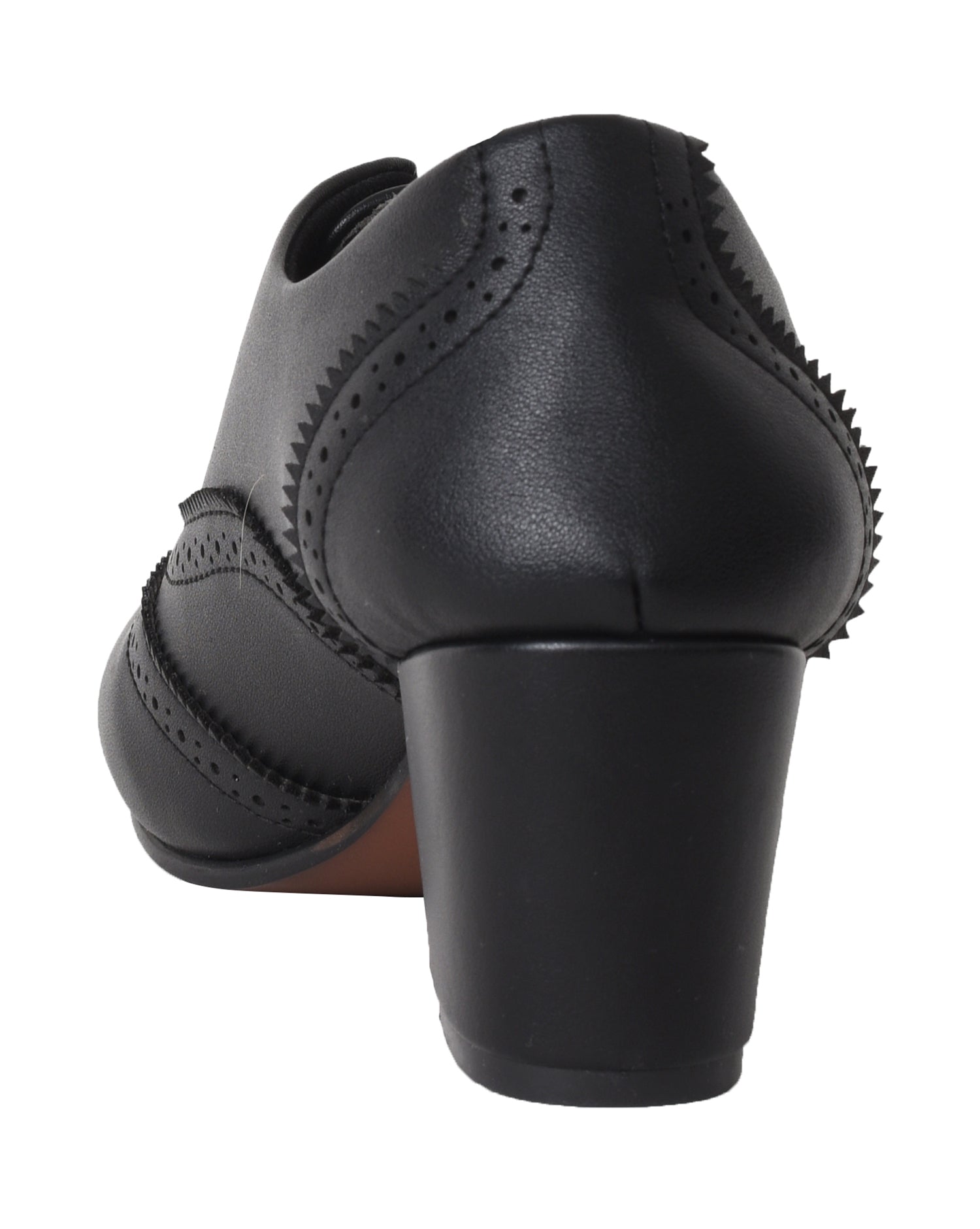 Smart Casual Oxford Shoe