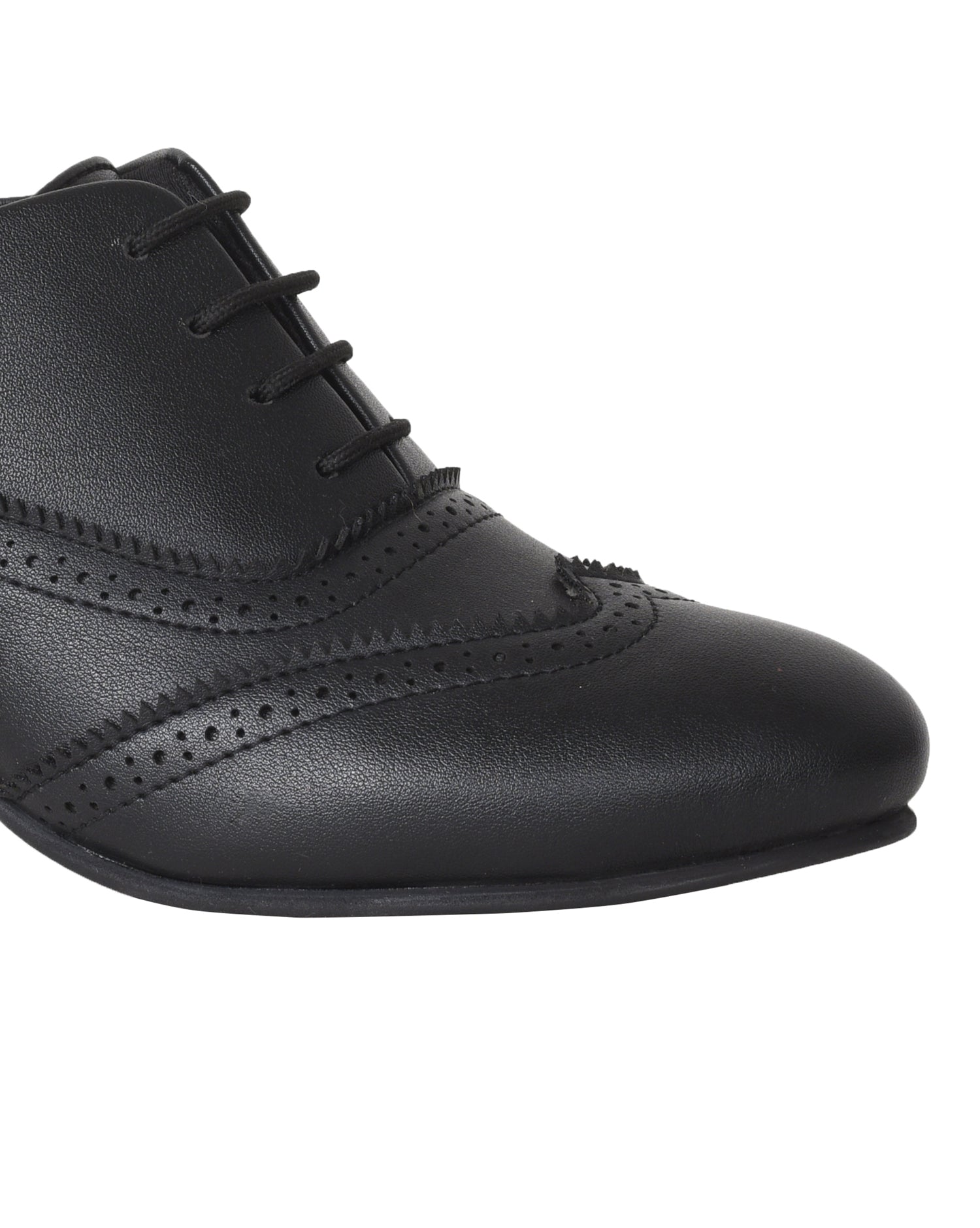 Smart Casual Oxford Shoe