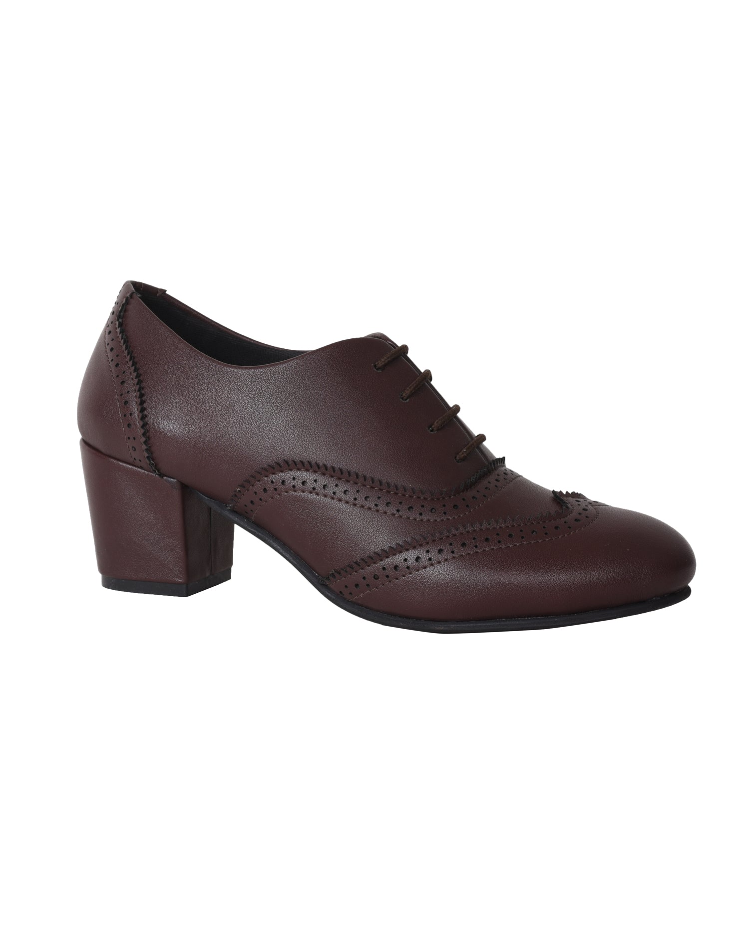 Smart Casual Oxford Shoe