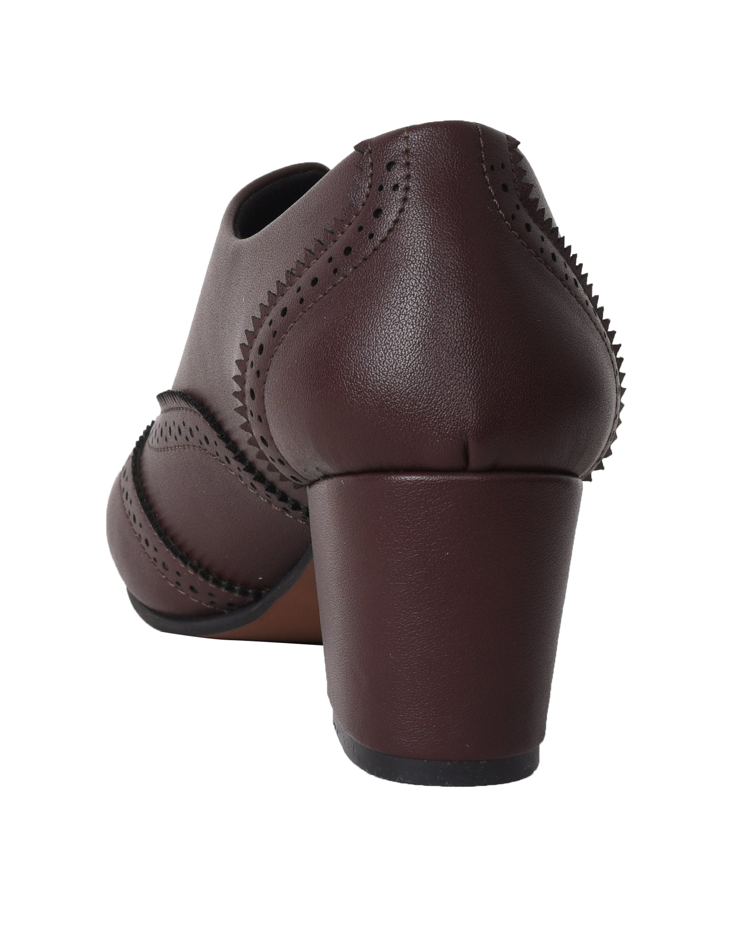 Smart Casual Oxford Shoe
