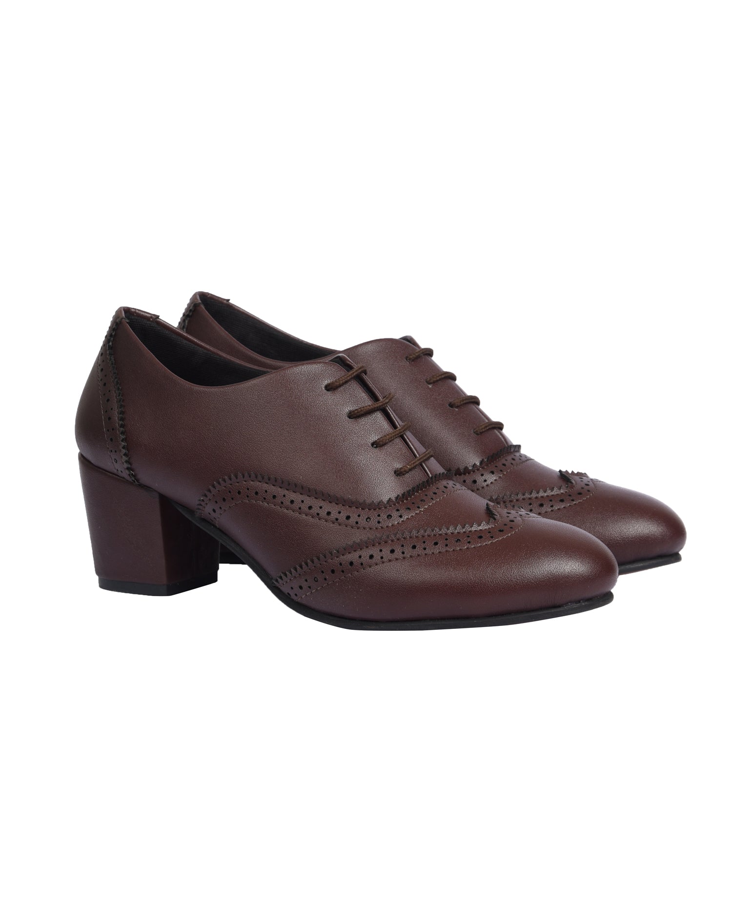 Smart Casual Oxford Shoe