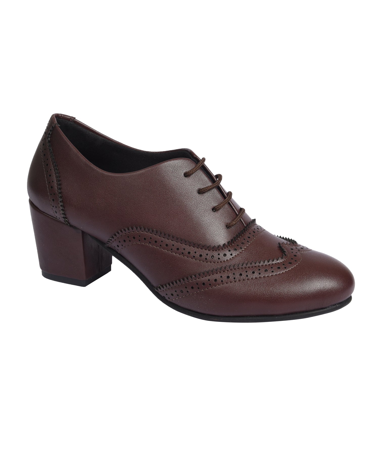 Smart Casual Oxford Shoe